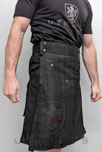 Load image into Gallery viewer, Utility Kilt – Ultimate, Black Isle