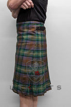 Load image into Gallery viewer, Traditional Kilt – Standard Wool, Isle of Skye