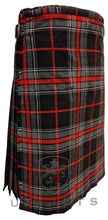 Load image into Gallery viewer, Traditional Kilt – Standard Wool, Spirit of the Highlander