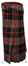 Load image into Gallery viewer, Traditional Kilt – Standard Wool, Spirit of the Highlander