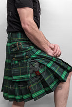 Load image into Gallery viewer, Utility Kilt – GlenLoch, Celtic