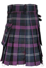 Load image into Gallery viewer, Utility Kilt – GlenLoch, Heritage of Scotland