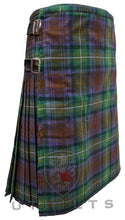Load image into Gallery viewer, Traditional Kilt - Premium Wool, Isle of Skye