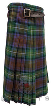 Load image into Gallery viewer, Traditional Kilt - Premium Wool, Isle of Skye