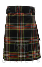 Load image into Gallery viewer, Utility Kilt – GlenLoch, New World Celt