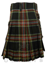 Load image into Gallery viewer, Utility Kilt – GlenLoch, New World Celt