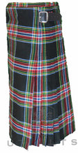 Load image into Gallery viewer, Traditional Kilt - Premium Wool, New World Celt