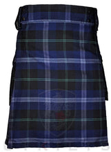 Load image into Gallery viewer, Utility Kilt – GlenLoch, Passion of Scotland