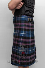 Load image into Gallery viewer, Traditional Kilt - Lochmore, Pride of Scotland Acrylic