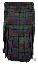 Load image into Gallery viewer, Utility Kilt – GlenLoch, Isle of Skye