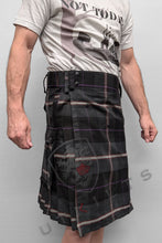 Load image into Gallery viewer, Utility Kilt – Ultimate, Midnight Sea
