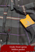 Load image into Gallery viewer, Utility Kilt – Ultimate, Midnight Sea