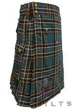 Load image into Gallery viewer, Utility Kilt – Ultimate, Irish Heritage