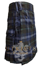 Load image into Gallery viewer, Utility Kilt – Ultimate, Passion of Scotland