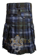 Load image into Gallery viewer, Utility Kilt – Ultimate, Passion of Scotland