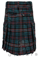 Load image into Gallery viewer, Utility Kilt – Ultimate, Scottish National