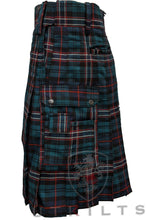 Load image into Gallery viewer, Utility Kilt – Ultimate, Scottish National