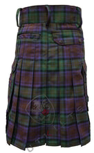 Load image into Gallery viewer, Utility Kilt – Ultimate, Isle of Skye