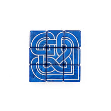 Load image into Gallery viewer, Knot Dice Squared Set (expansion)