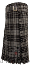 Load image into Gallery viewer, Traditional Kilt – Standard Wool, Gray Watch