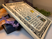 Load image into Gallery viewer, Irish Blessing Wall Art