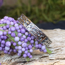 Load image into Gallery viewer, Celtic Cross Ring