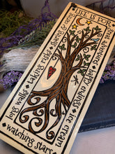 Load image into Gallery viewer, Tree Of Life Wall Art