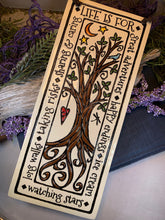 Load image into Gallery viewer, Tree Of Life Wall Art