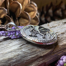 Load image into Gallery viewer, Gundolf Wolf Necklace