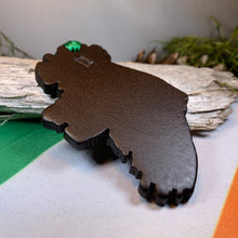 Load image into Gallery viewer, Ireland Map Turf Ornament