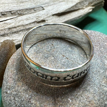 Load image into Gallery viewer, Gaelic Anam Cara Soulmate Ring