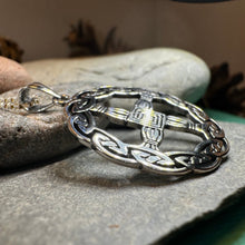 Load image into Gallery viewer, Aura Saint Brigid's Cross