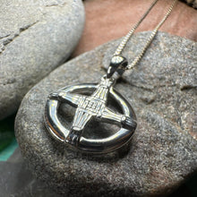 Load image into Gallery viewer, Dundalk Saint Brigid's Cross