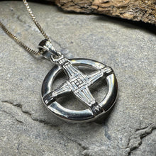 Load image into Gallery viewer, Dundalk Saint Brigid's Cross