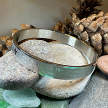 Load image into Gallery viewer, Serenity Prayer Bracelet