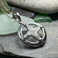 Load image into Gallery viewer, Dundalk Saint Brigid's Cross