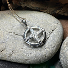 Load image into Gallery viewer, Dundalk Saint Brigid's Cross