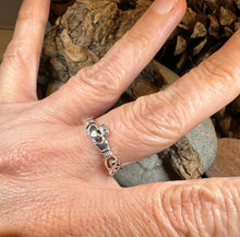 Load image into Gallery viewer, Folklore Irish Claddagh Ring