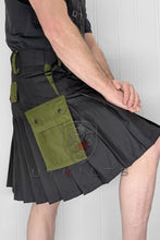 Load image into Gallery viewer, Utility Kilt – Ultimate, Dark Forest Edition