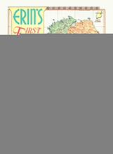 Load image into Gallery viewer, Erin&#39;s First Families Map of Ireland 1946
