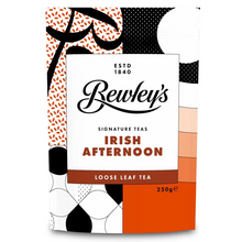 Load image into Gallery viewer, Bewley&#39;s Irish Afternoon Loose Tea, 8.8 oz
