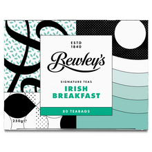 Load image into Gallery viewer, Bewley&#39;s Irish Breakfast Tea, 80 tea bags
