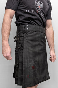 Utility Kilt – GlenLoch, Black Isle