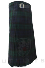 Load image into Gallery viewer, Traditional Kilt - Premium Wool, Black Watch

