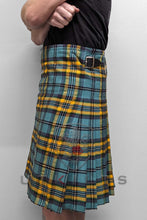 Load image into Gallery viewer, Traditional Kilt – Standard Wool, Continue

