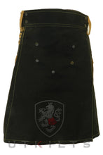Load image into Gallery viewer, Utility Kilt – GlenTorin, Sahara

