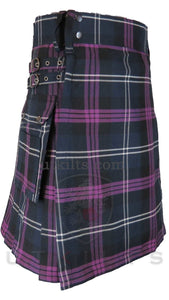 Utility Kilt – GlenLoch, Heritage of Scotland