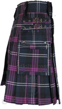 Load image into Gallery viewer, Utility Kilt – GlenLoch, Heritage of Scotland
