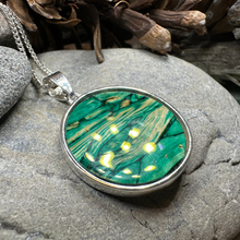 Load image into Gallery viewer, Heathergems Scottish Tree of Life Necklace - Handmade in Scotland

