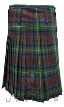 Load image into Gallery viewer, Traditional Kilt - Premium Wool, Isle of Skye
